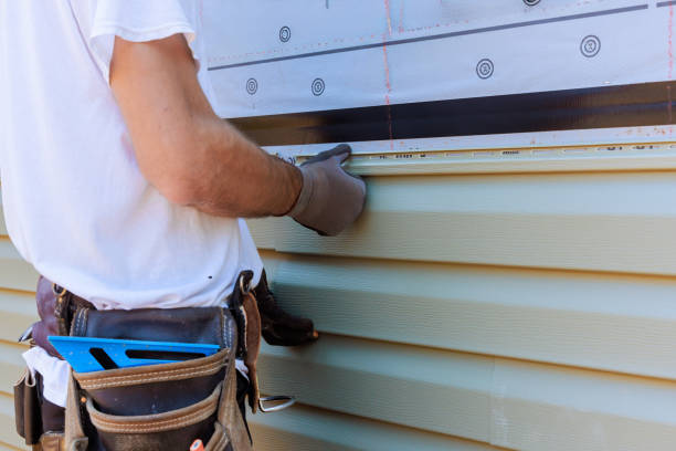 Trusted Wood Siding service in Rockville, MD - Creative Siding